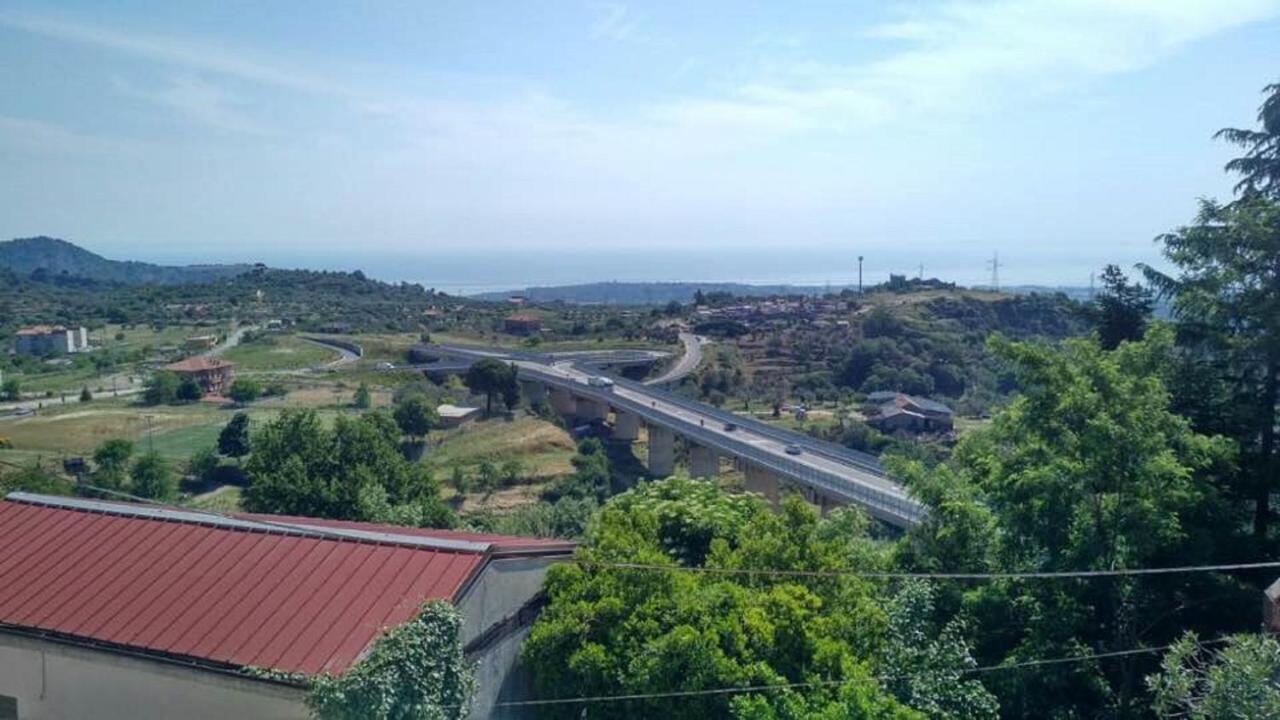 B&B L'Alba Gagliato Екстериор снимка