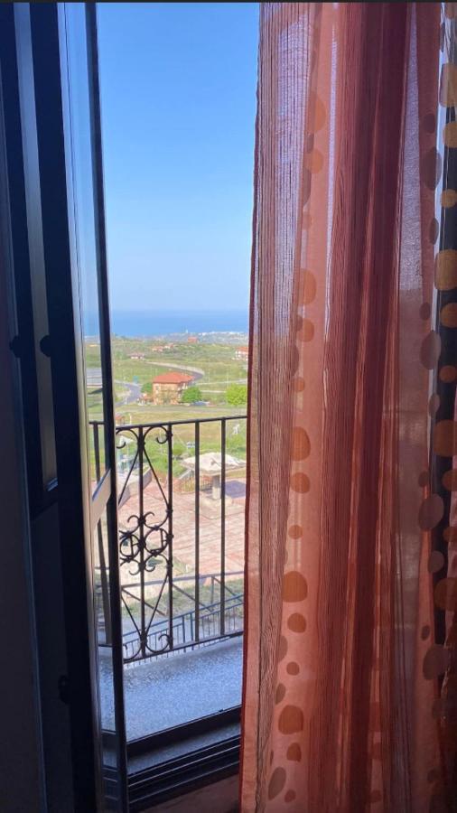 B&B L'Alba Gagliato Екстериор снимка