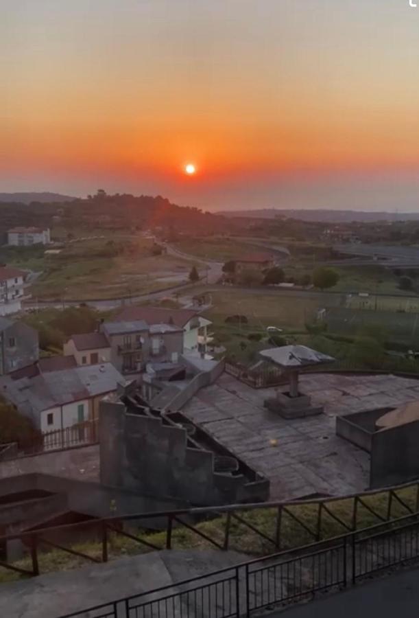 B&B L'Alba Gagliato Екстериор снимка