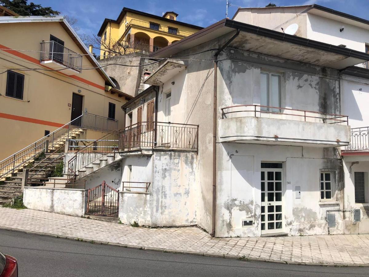 B&B L'Alba Gagliato Екстериор снимка