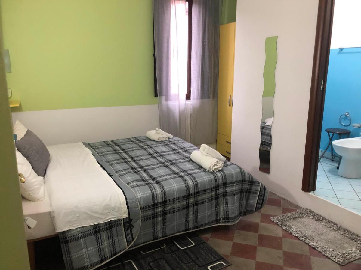 B&B L'Alba Gagliato Екстериор снимка