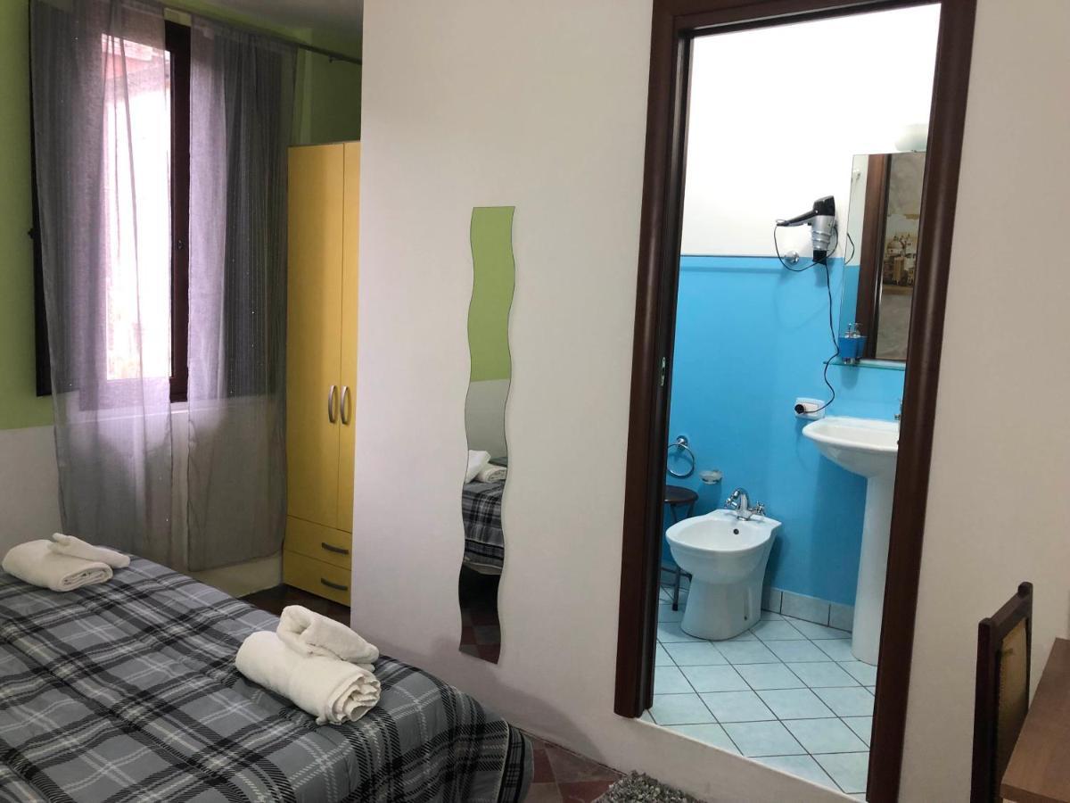 B&B L'Alba Gagliato Екстериор снимка