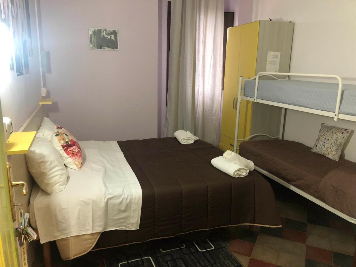 B&B L'Alba Gagliato Екстериор снимка