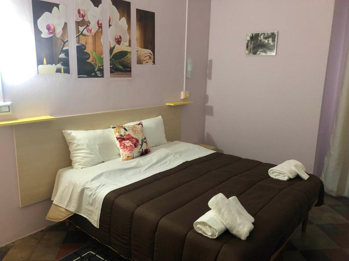 B&B L'Alba Gagliato Екстериор снимка