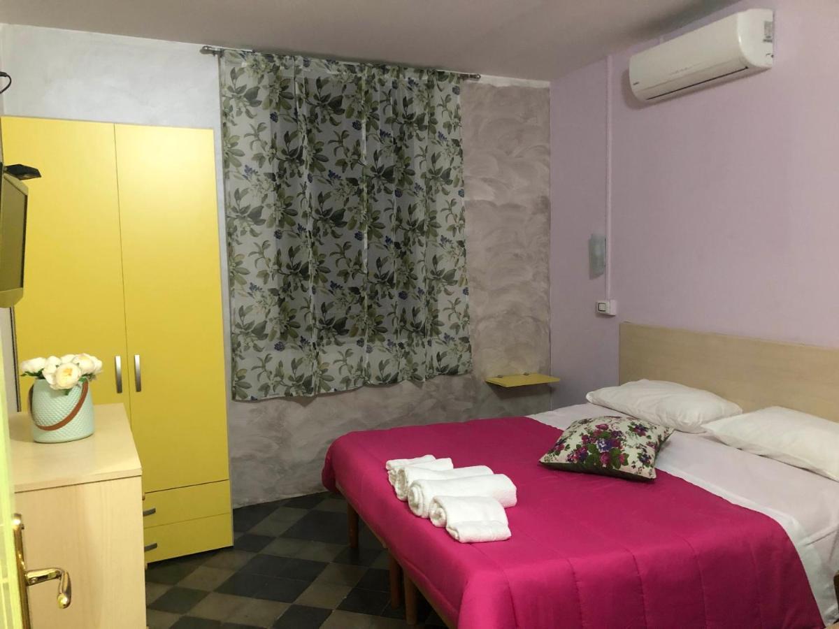 B&B L'Alba Gagliato Екстериор снимка