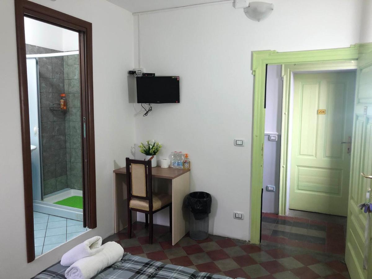 B&B L'Alba Gagliato Екстериор снимка