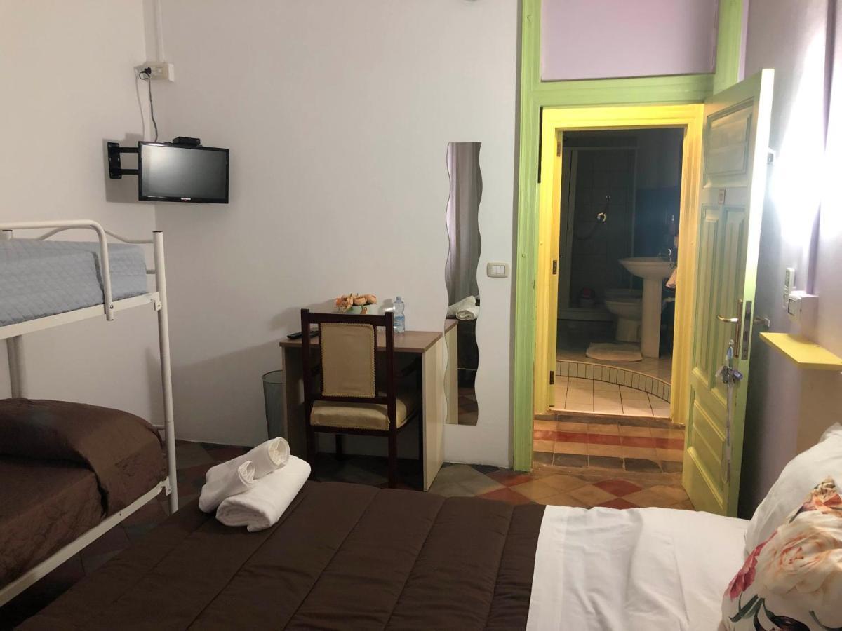 B&B L'Alba Gagliato Екстериор снимка