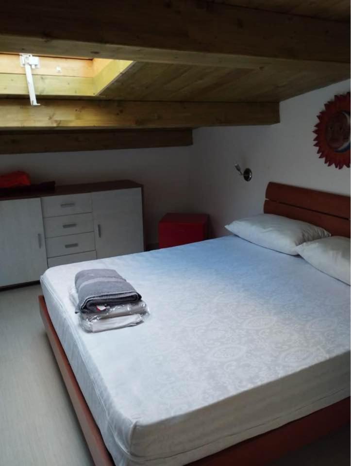 B&B L'Alba Gagliato Екстериор снимка