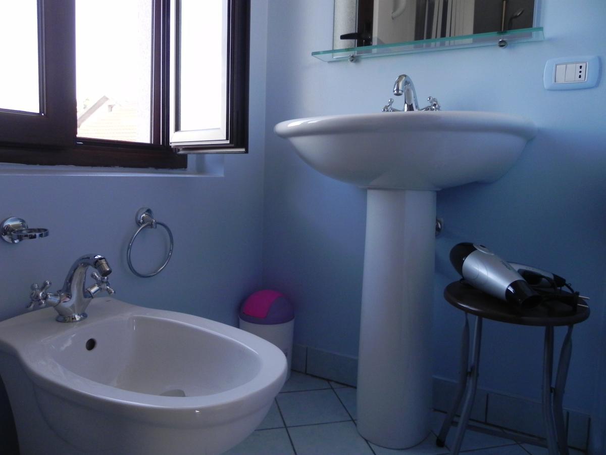 B&B L'Alba Gagliato Стая снимка