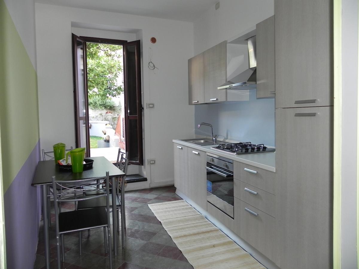 B&B L'Alba Gagliato Стая снимка