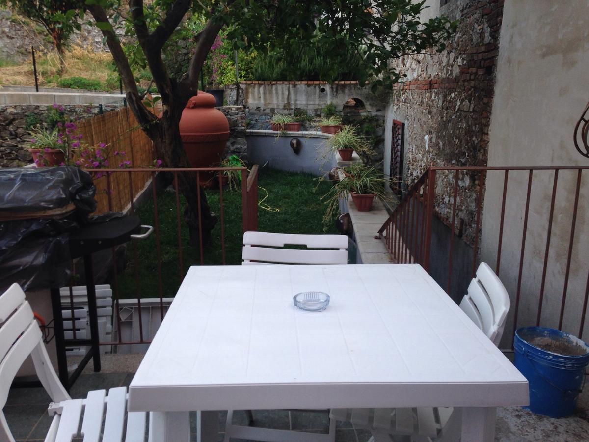 B&B L'Alba Gagliato Екстериор снимка