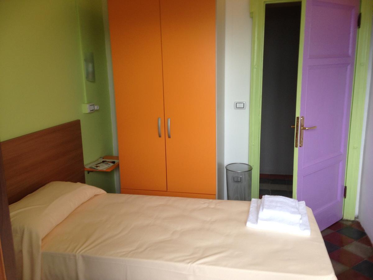 B&B L'Alba Gagliato Екстериор снимка