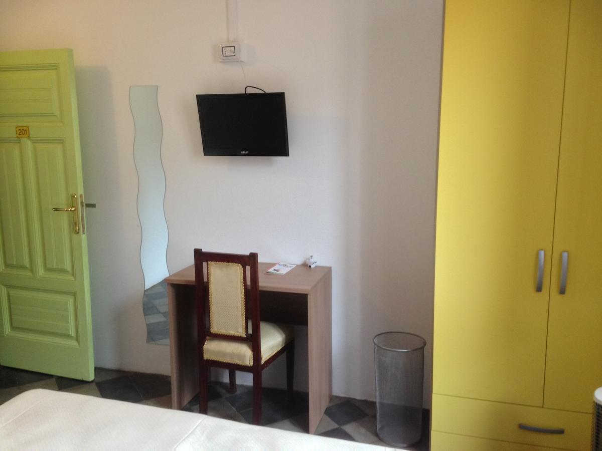 B&B L'Alba Gagliato Екстериор снимка