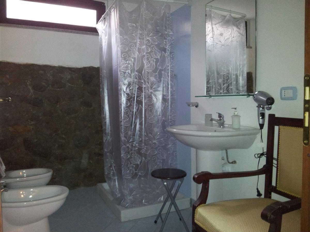 B&B L'Alba Gagliato Екстериор снимка