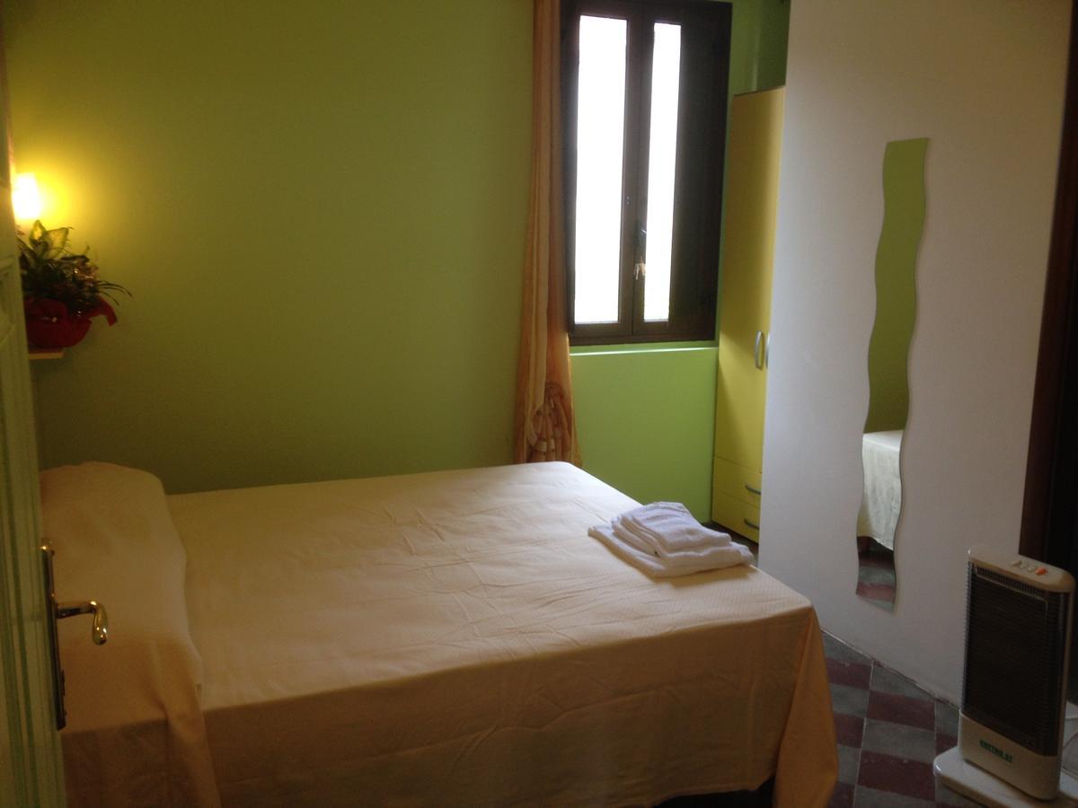 B&B L'Alba Gagliato Екстериор снимка