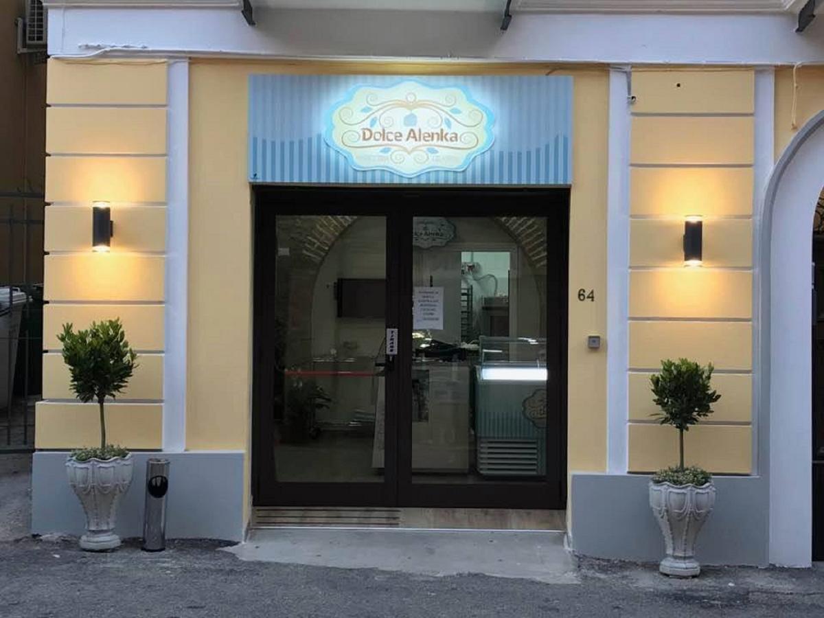 B&B L'Alba Gagliato Екстериор снимка