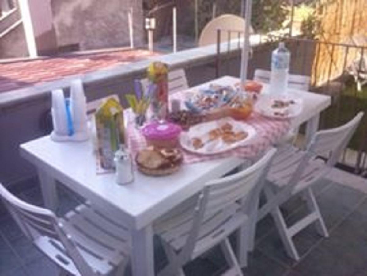 B&B L'Alba Gagliato Екстериор снимка