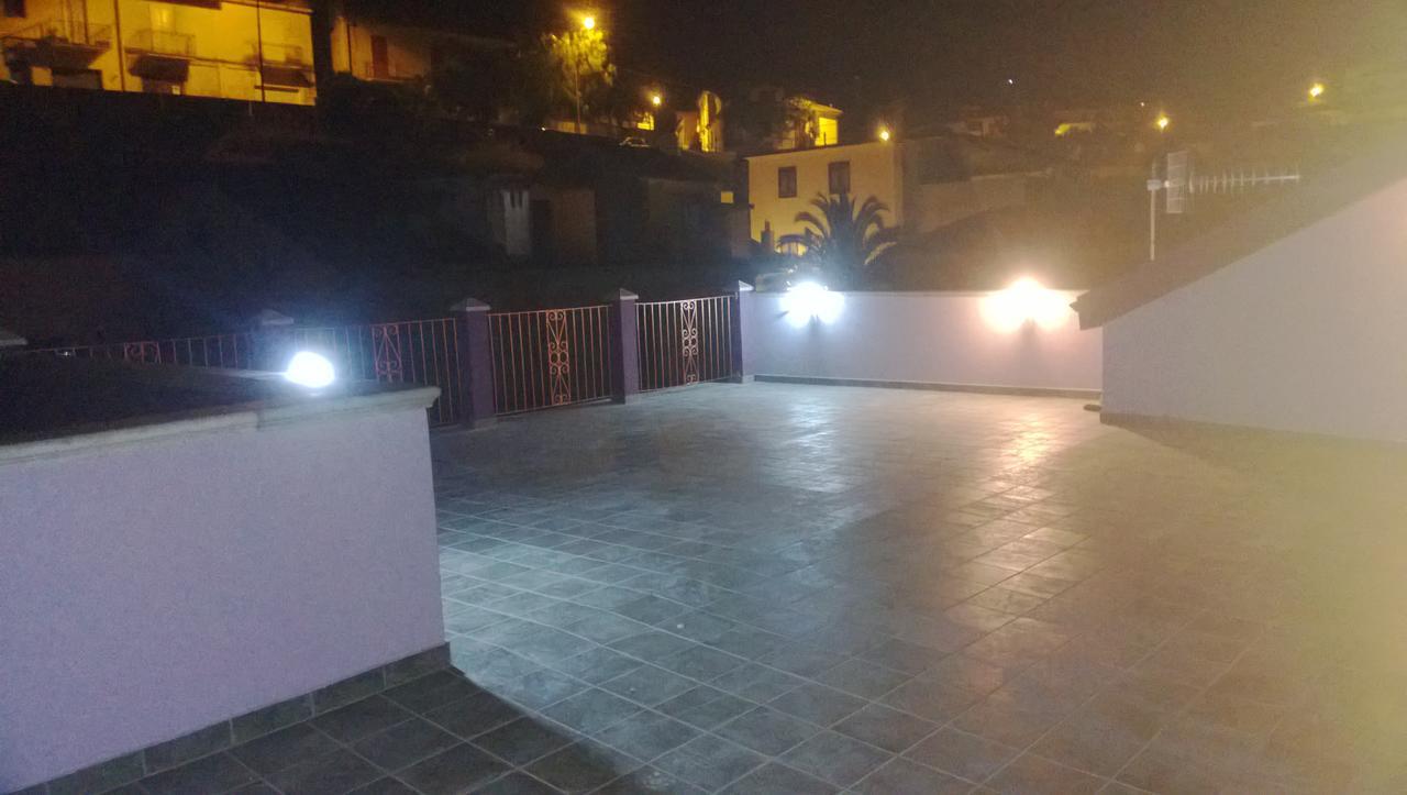 B&B L'Alba Gagliato Екстериор снимка
