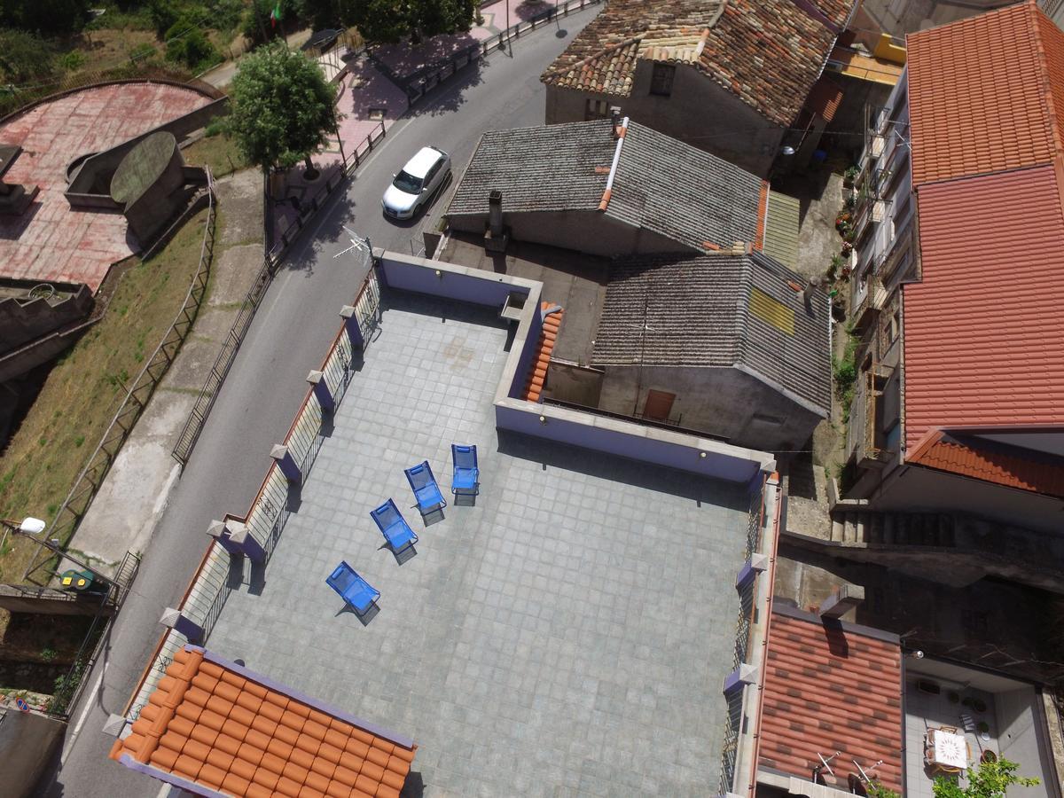 B&B L'Alba Gagliato Екстериор снимка